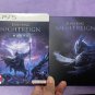 NEW PS5 Elden Ring Nightreign 艾爾登法環 (HK Steelbook Deluxe Edition, CHINESE 䏿–‡)