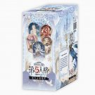 Shiningsoul Identity V Engraving  Time Card Game Booster Box Vol.3 Official New