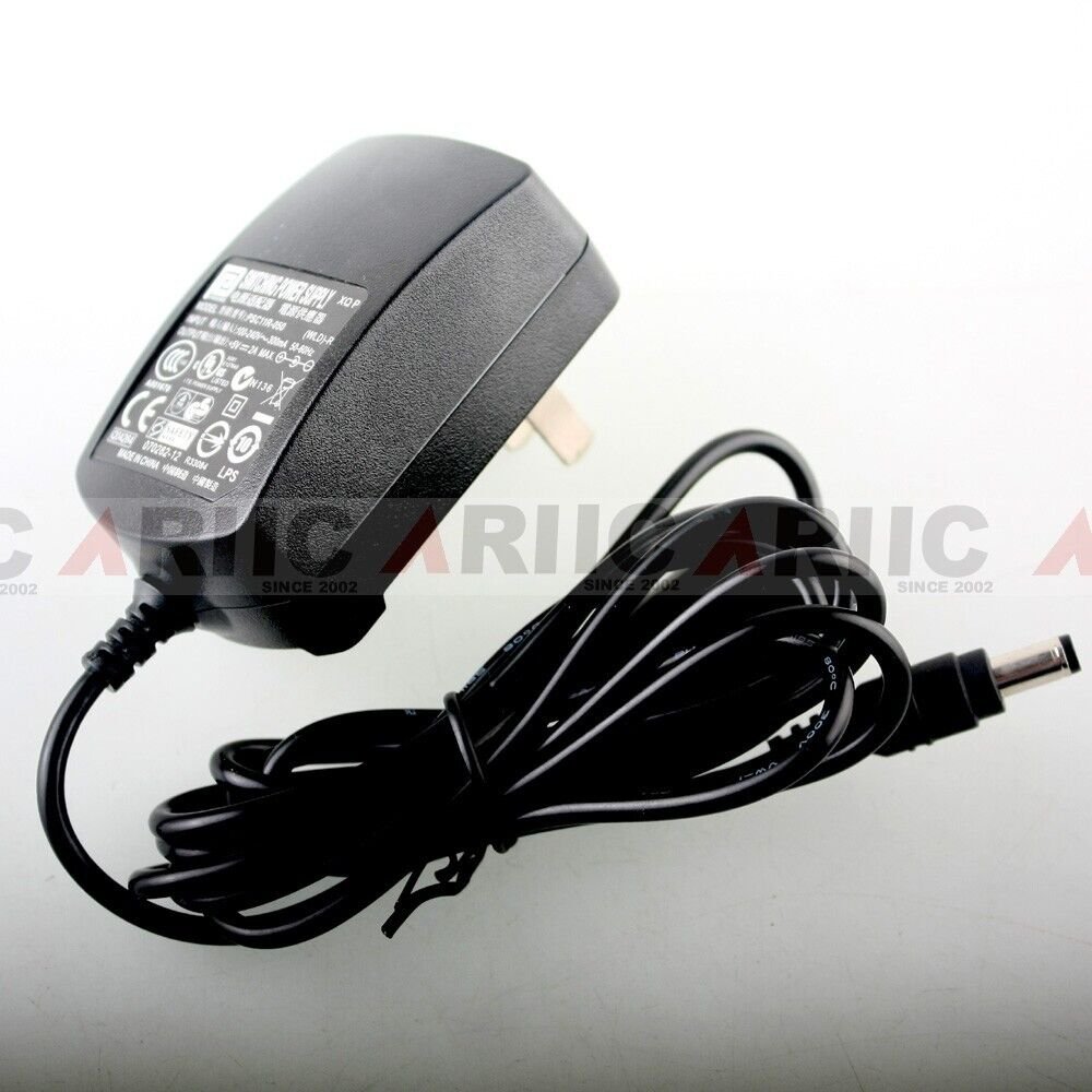New Genuine PSC11A-050 5V 2A 2000mA Power Supply AC Adapter for PHIHONG Router