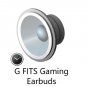 USB Dongle Receiver  For Logitech G FITS Gaming Earbuds