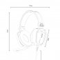 3.5mm Wired Gaming Headset RGB Light w/Suspension Headband Stereo Bass Surround