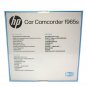 New HP F965S Car recorder dash cam 2K 1440P HD Night Vision Parking Monitoring