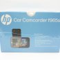 New HP F965S Car recorder dash cam 2K 1440P HD Night Vision Parking Monitoring