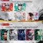 Ne Zha 2 Anime Trading Card Game Booster Box Vol.1(New)Ling Yan Pack Collection