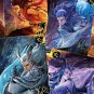 Ne Zha 2 Anime Trading Card Game Booster Box Vol.2 (New) Dou Tian Bao Collection