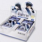 Shiningsoul PROJECT NEURAL CLOUD Card Game Booster Box Vol.1 Official New