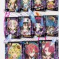 Bungo Stray Dogs Anime Collection Trading Card CCG Booster Box Hot New Sealed