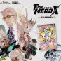 2025 Card Fun TO BE HERO X Anime Collection Trading Card Official Sealed 2 Box