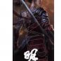 New Official PS5 Wuchang Fallen Feathers Limited Edition Art Painting (No Game)