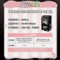 SpongeBob SquarePants Collection Sealed Trading Cards Booster Box Fun Time Vol.2