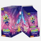 SpongeBob SquarePants Collection Sealed Trading Cards Booster Box First Dream