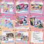 My Little Pony Anime Collection Trading Card Box Quying Vol.3  Officially Sealed