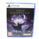 PlayStation 5 Elden Ring - Nighthere Edition (English) HK Version