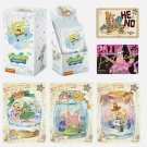 SpongeBob SquarePants Collection - Sealed Trading Cards Booster Box Special