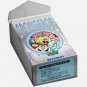 SpongeBob SquarePantsBooster Box: Collectible Trading Cards ExplorBikini Bottom