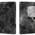 New Official Tom Clancy’s Ghost Recon Limited Edition SONY PS4 PS5...