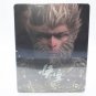 Black Myth: Wukong - Official PS5 Deluxe Edition + Steelbook Bundle (Limited)