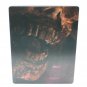 Limited Edition Resident Evil 9 Requiem RE9 Steelbook Case Custom Made