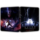 Custom Made Limited Edition Alien Rogue Incursion Evolved Steelbook Case New