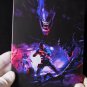 Custom Made Limited Edition Alien Rogue Incursion Evolved Steelbook Case New