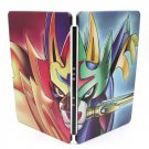 New Limited Pokémon Sword and Shield Steelbook Custom Made For Nintendo Switch