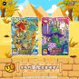 KAYOU Plants VS Zombies Anime Collection Trading Cards Box New Sealed TAT Vol.6