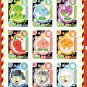 KAYOU Plants VS Zombies Bud Trading Card Game Booster Box Vol.2 Official New