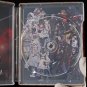 Limited Daemon X Machina Titanic Scion Super Steelbook Case Custom Made