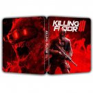 Limited Edition Killing Floor 3 Mega Steelbook Case Custom Made