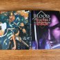Limited Edition Blood Will Tell Dororo Retro Steelbook Case Custom Made
