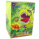 KAYOU Plants VS Zombies Arboretum Trading Card Game Booster Box Vol.1 New