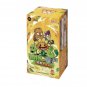 KAYOU Plants VS Zombies ENDLES Trading Card Game Booster Box Vol.1 Official New