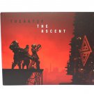 Official Rare PS5 Cyber Edition Mini Artbook: The Art of the Ascent (88 Pages)