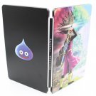 New Limited Edition Dragon Quest 11 Steelbook Custom Made For Nintendo Switch