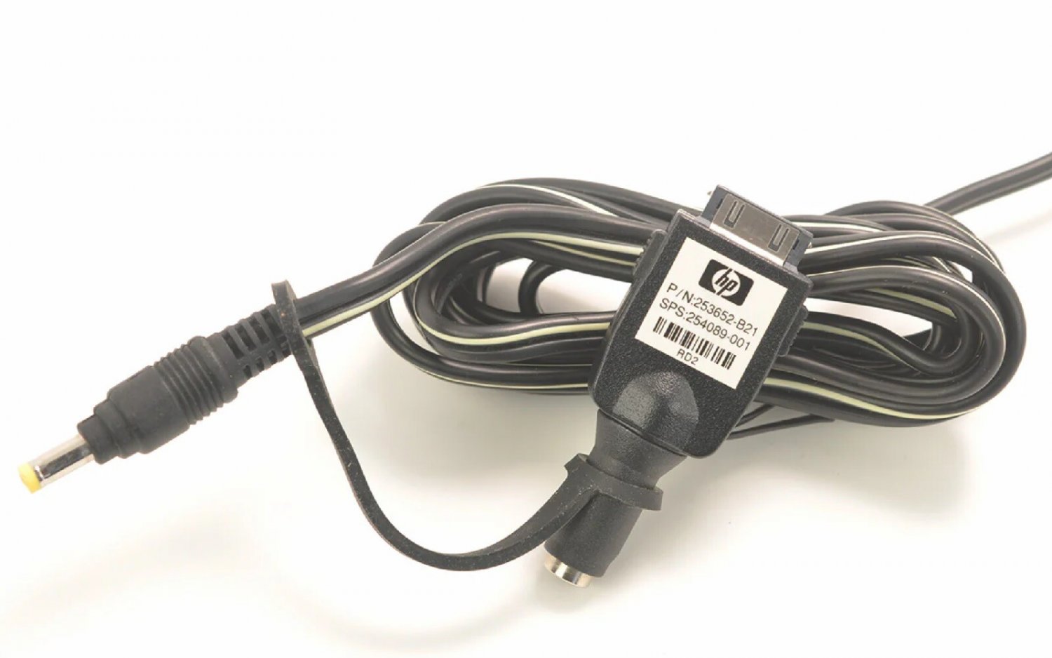 Delta ADP-10SB 5V 2000mA AC Adaper For HP PDA IPAQ 2190 2490 2790 1950 4150 2210