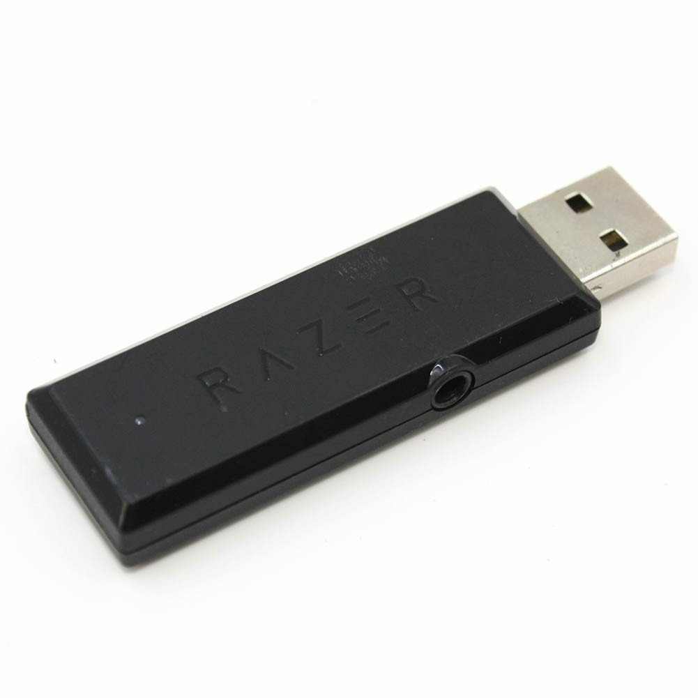 USB Dongle Receiver RC30-022301 For Razer Thresher 7.1 Gaming Wireless Headset