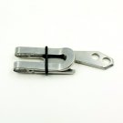 New Steel EDC Gaer Multi Tool Bottle Opener Outdoor Camping Pocket Gear GJK019