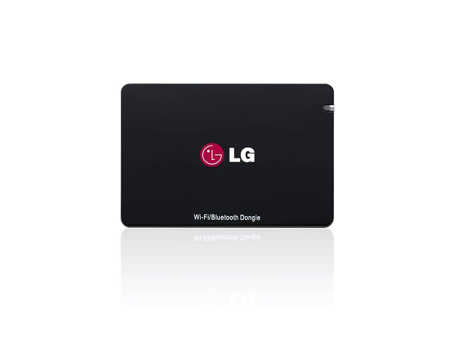 Genuine LG AN-WF500 WF500 Wi-Fi BT Bluetooth USB Dongle Adapter for 2014 LED