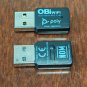 Poly (Plantronics + Polycom) Obiwifi5G USB USB Wi-Fi Accessory for Voip Adapters