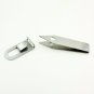 New Steel EDC Gaer Multi Tool Bottle Opener Outdoor Camping Pocket Gear GJK011
