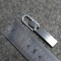 New Steel EDC Gaer Multi Tool Bottle Opener Outdoor Camping Pocket Gear GJK011