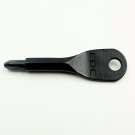 New Steel EDC Gaer Multi Tool Bottle Opener Outdoor Camping Pocket Gear GJK017