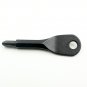 New Steel EDC Gaer Multi Tool Bottle Opener Outdoor Camping Pocket Gear GJK017