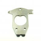 New Steel EDC Gaer Multi Tool Bottle Opener Outdoor Camping Pocket Gear GJK003