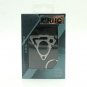 New Steel EDC Gaer Multi Tool Bottle Opener Outdoor Camping Pocket Gear GJK012D