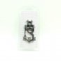 New Steel EDC Gaer Multi Tool Bottle Opener Outdoor Camping Pocket Gear GJK023