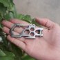 New Steel EDC Gaer Multi Tool Bottle Opener Outdoor Camping Pocket Gear GJK023