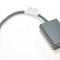 New Amphenol Mini DisplayPort (DP) to VGA Video Adapter M39654-001 HDPMV-0019