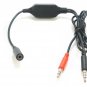 New Hori Nintendo Switch Gaming Headset Pro Voice Chat Linefor Nintendo Switch