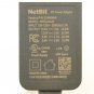 New NetBit PD Power Adapter 5V-3A 9V-2.7A 12V-2A 15V1.6A 24W 6346046A NPD24AUS